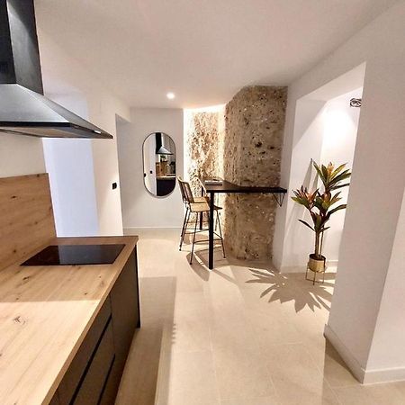 Helearon Suite Málaga Buitenkant foto